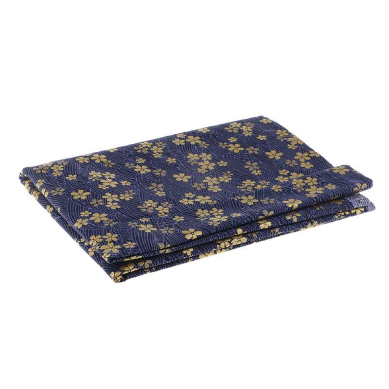 Promo 100 Cotton Floral Fabric Patchwork For Japanese Kimono ...