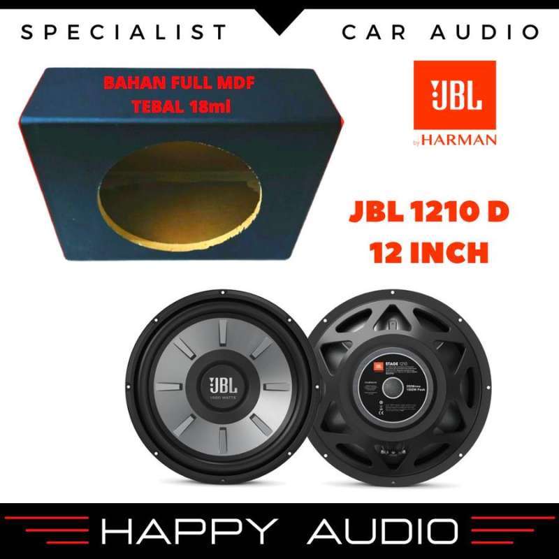 Box sound mobil clearance