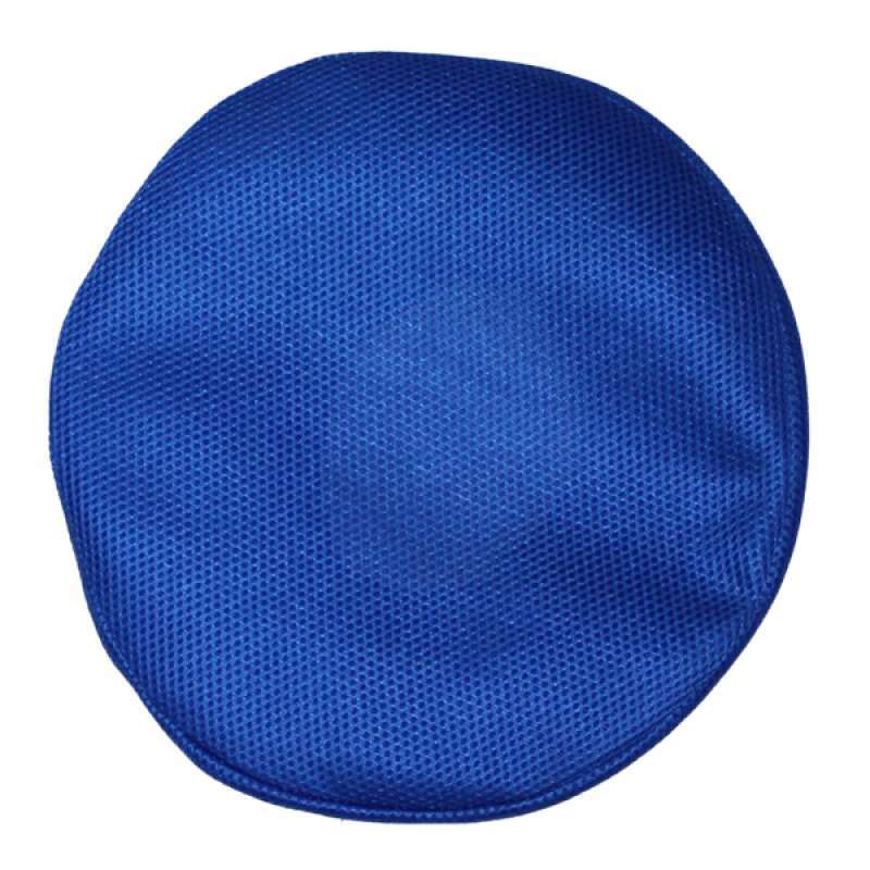 Jual Super Breathable Round Bar Stool Cover Seat Elastic Stool Cushion Covers Online November 2020 Blibli Com