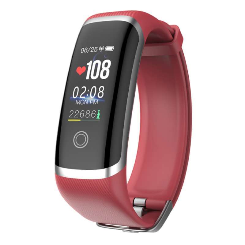 M4 Smart Watch Band Oximeter SpO2 oxigen level Heart Rate Activity Tr