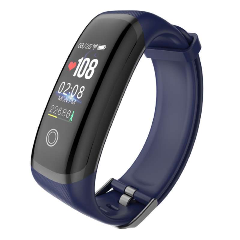 Promo M4 Smart Band Watch Bracelet 