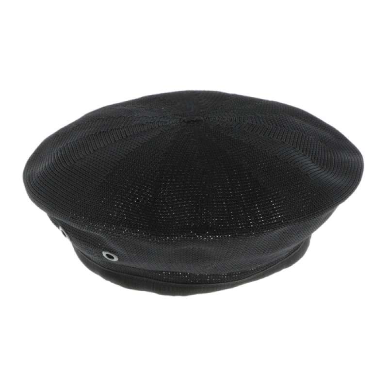 Promo Women Mens Woolen Warm Beret Hat 