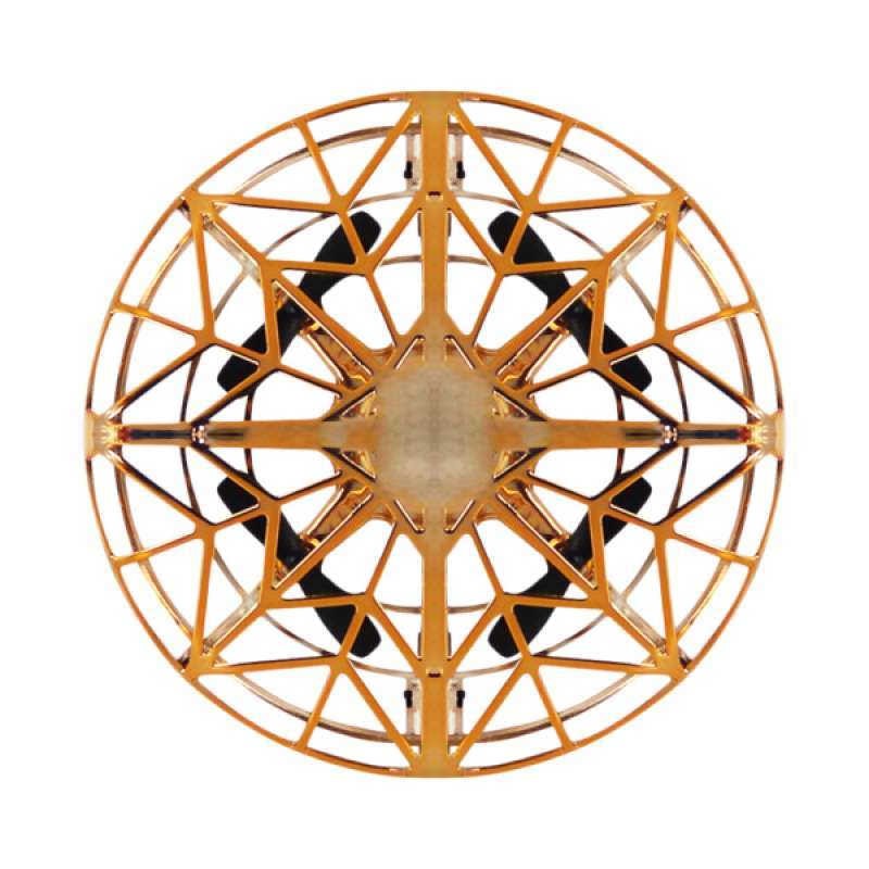 ufo induction aircraft