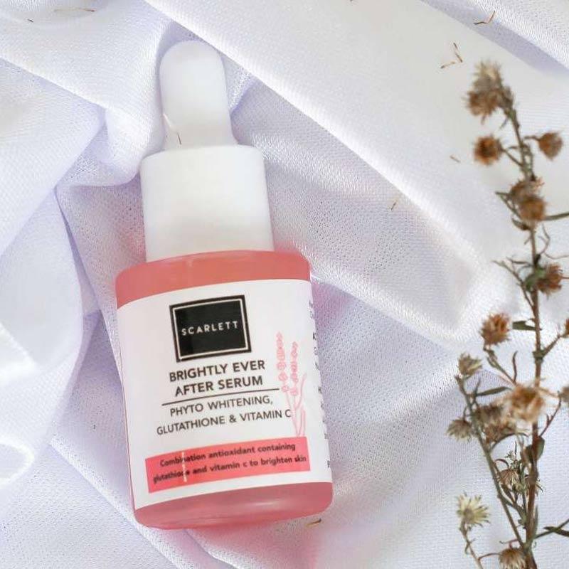 brightly ever after serum