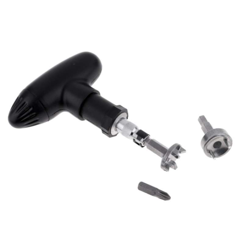 golf shoe spike removal tool