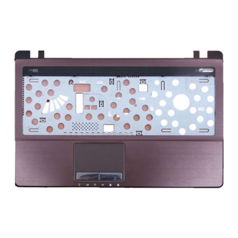 Jual New Laptop Keyboard Bezel Upper Palmrest Cover For Asus K53sj K53xi A53s Online November 2020 Blibli