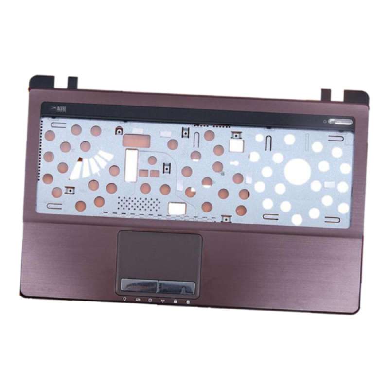 Jual New Laptop Keyboard Bezel Upper Palmrest Cover For Asus K53sj K53xi A53s Online November 2020 Blibli