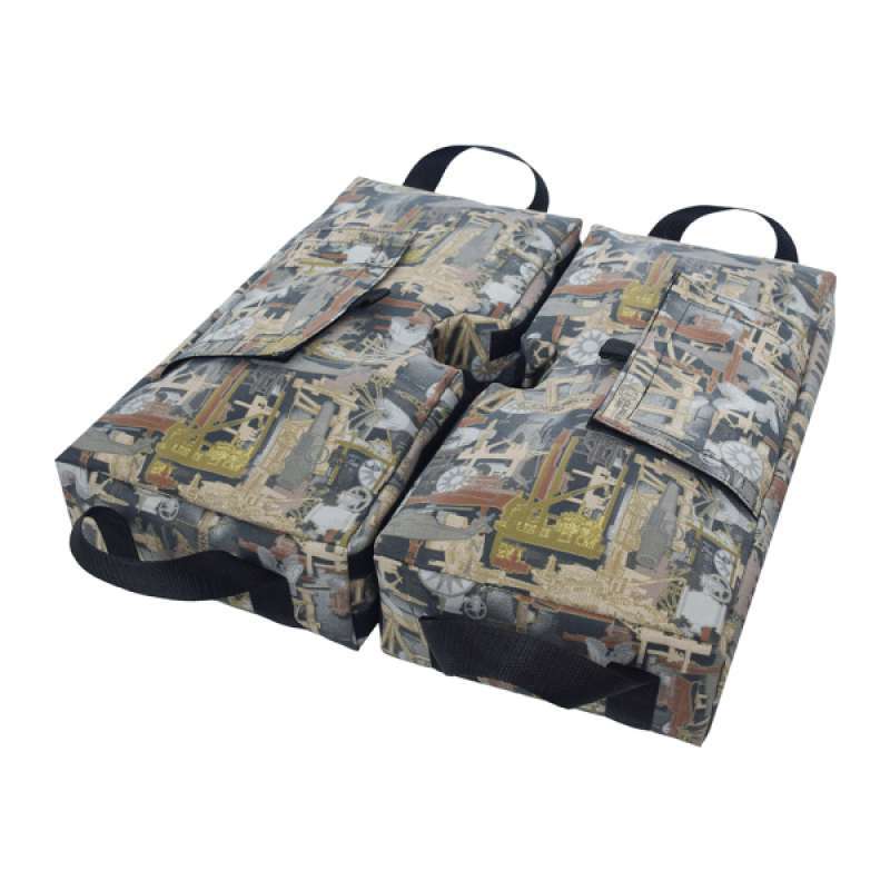 Jual Umbrella Base Weight Bag Heavy Duty Outdoor Beach Patio Tent Sand Bag Stand Online November 2020 Blibli Com