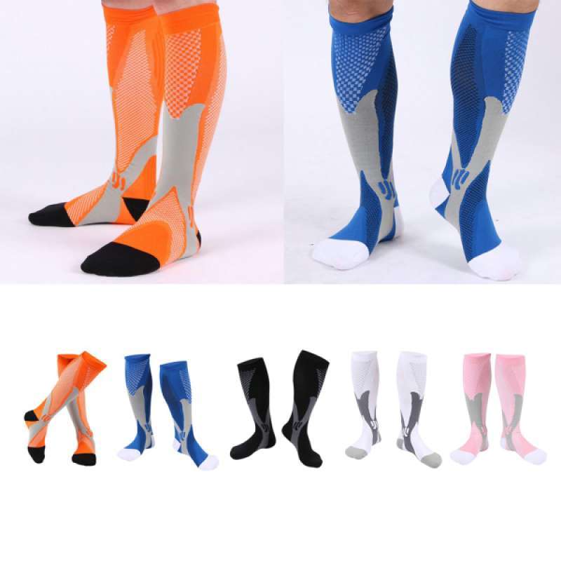 knee high sneaker socks