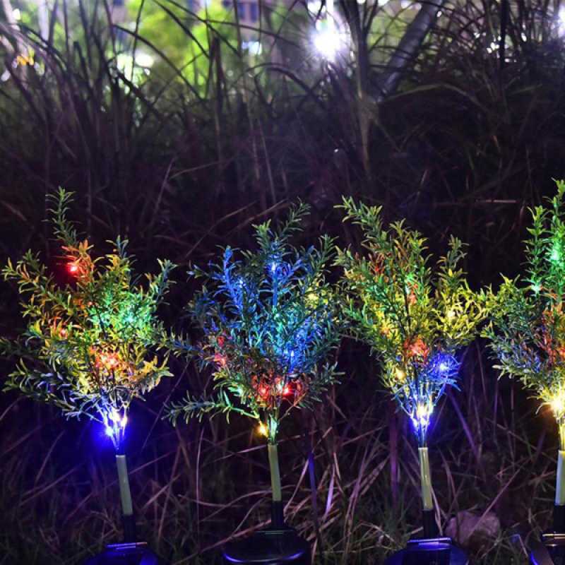 solar garden lights outdoor led solar powered landscape lights for pathway yard