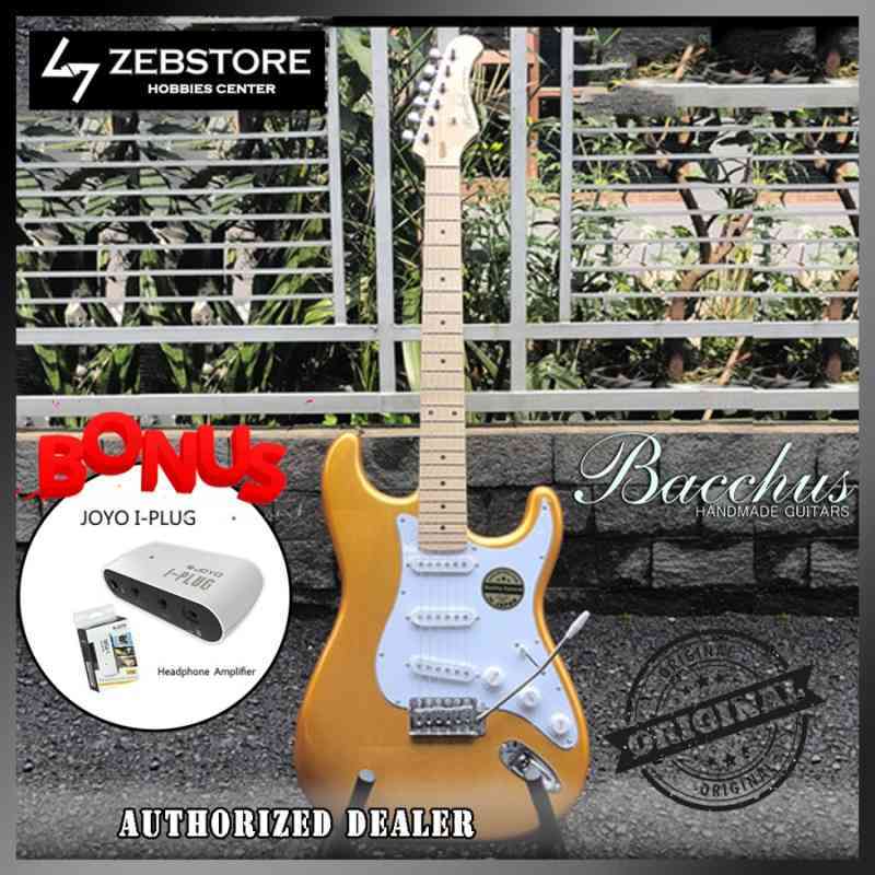 Bacchus Universe Series Stratocaster Bacchus Universe series 