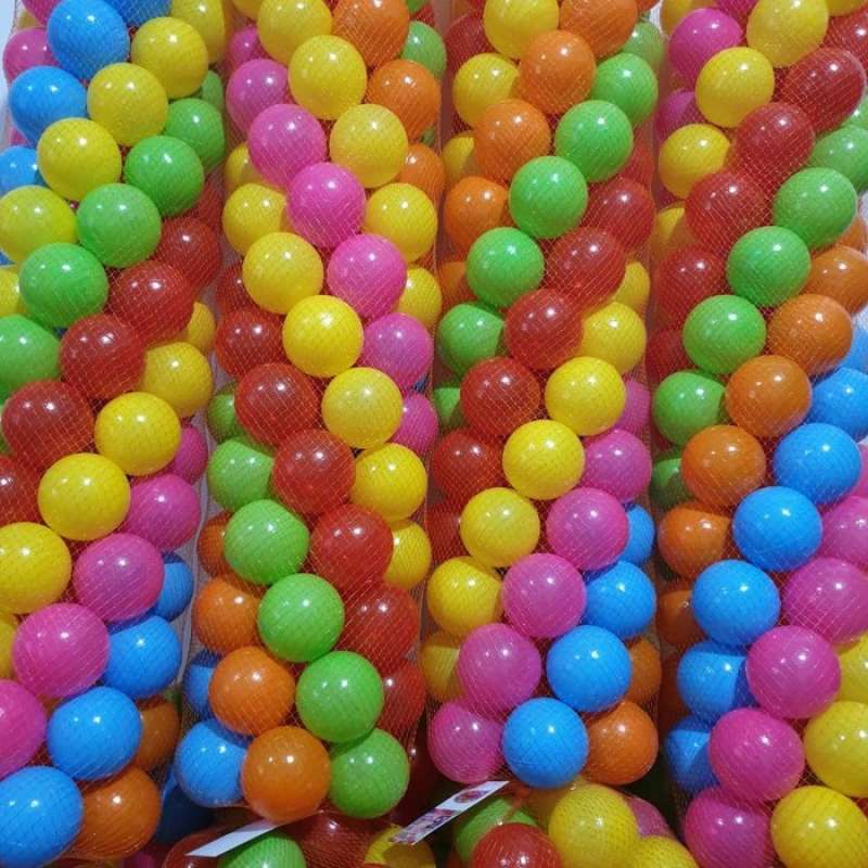 Jual Mandi Bola Warna Warni Mandi Bola Murah Mei 2021 Blibli