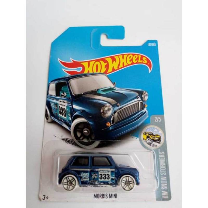 Jual hot clearance wheels morris mini
