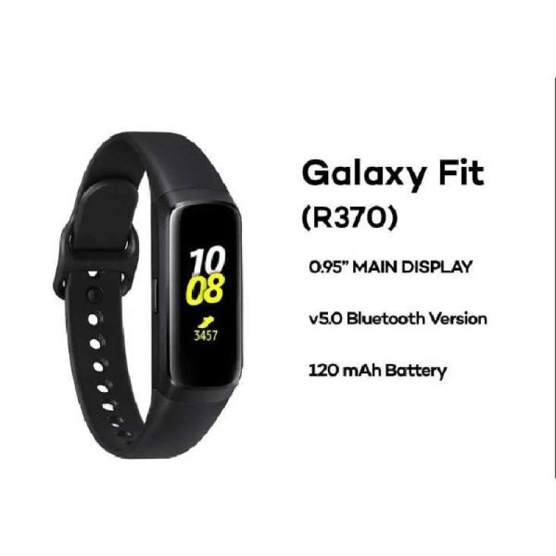 Promo Samsung Galaxy Fit Activity 