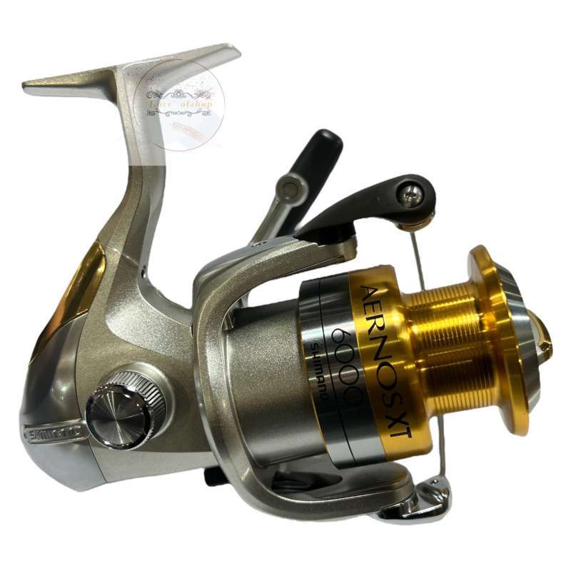 シマノ エアノス AERNOSXT 4000