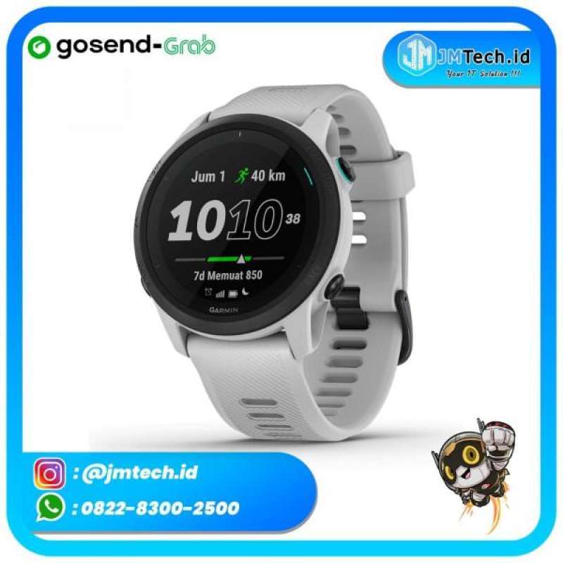 Garmin forerunner 745 discount harga