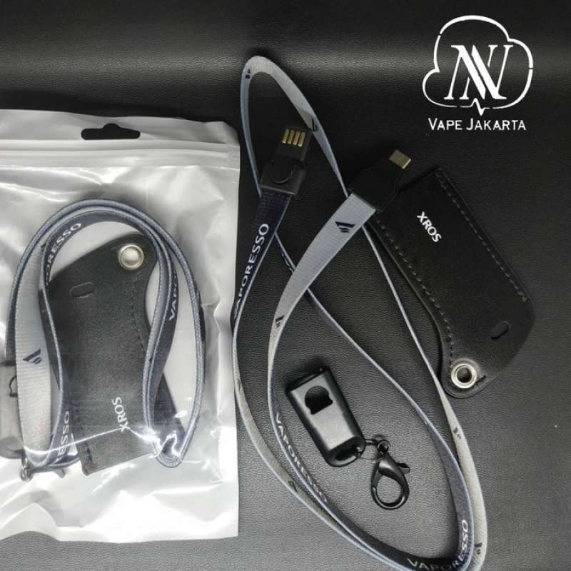 lanyard vaporesso xros Vaporesso Xros Lanyard main image 1