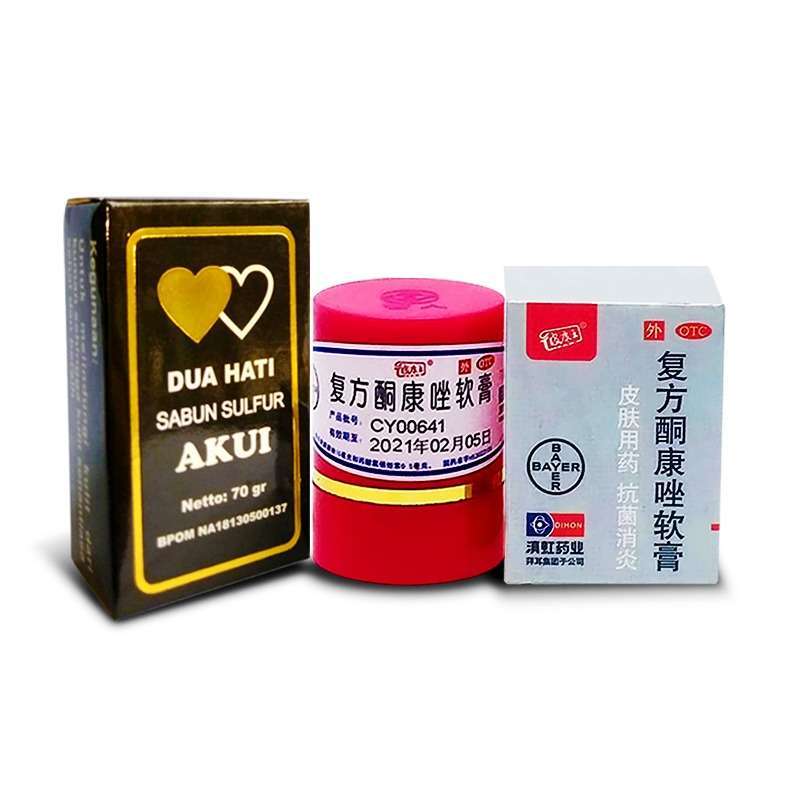 Jual Pi Kang Wang Salep Dan Sabun Gatal Sabun Gatal Selangkangan Paha Obat Eksim Basah Kering Jamur Kulit Kadas Kurap Obat Gatal Cina Paket Di Seller Toko Herbal Jaya Kota Bekasi