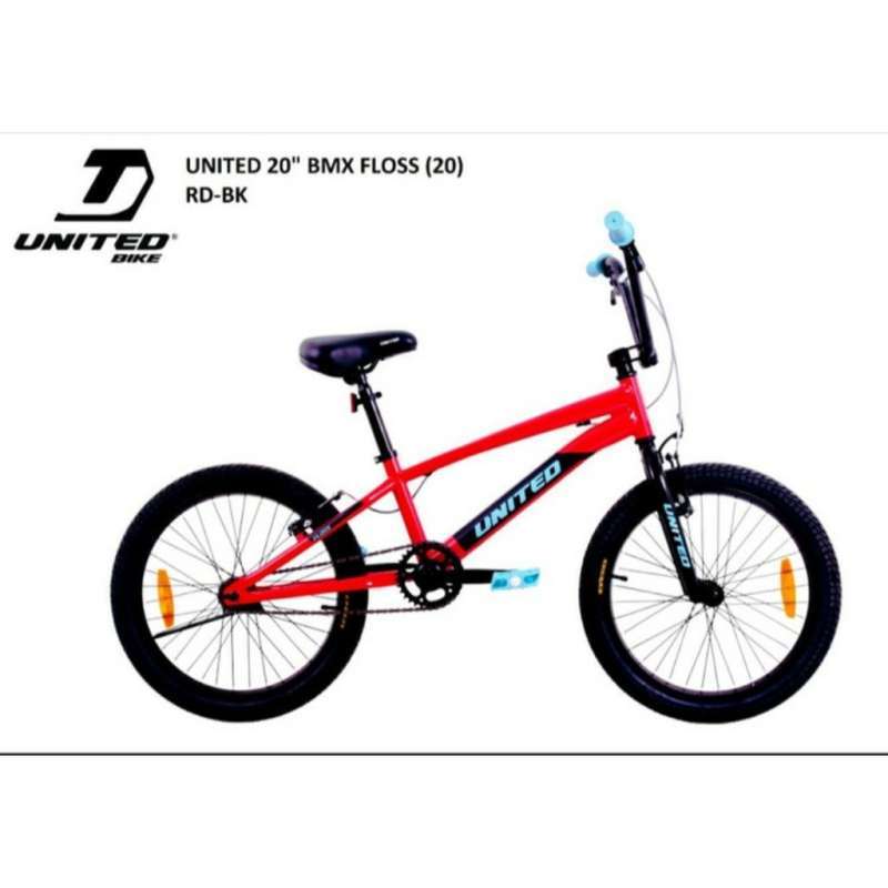 bmx united 20