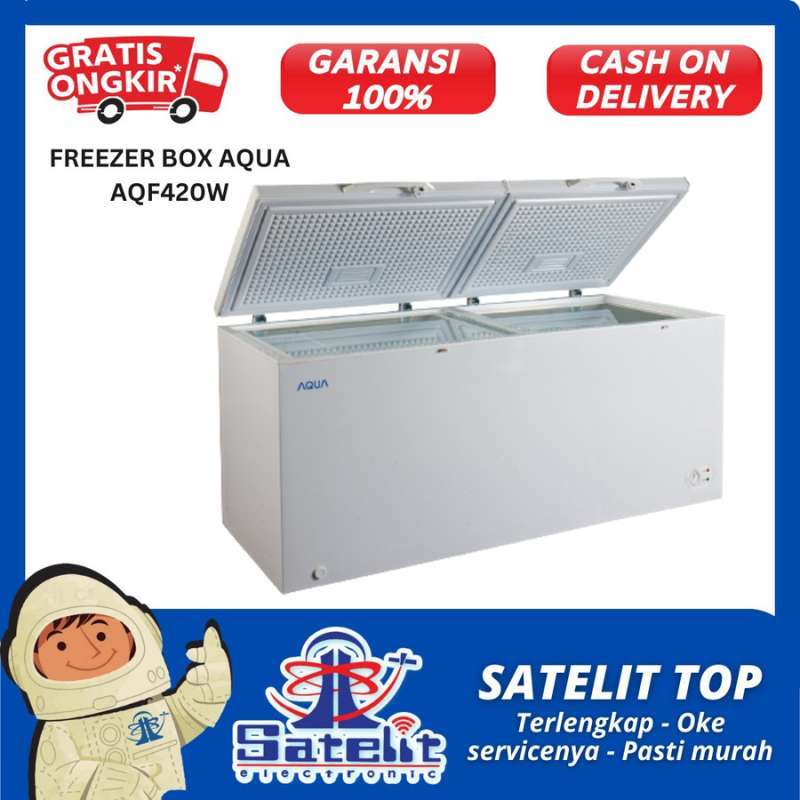 Freezer online box mini