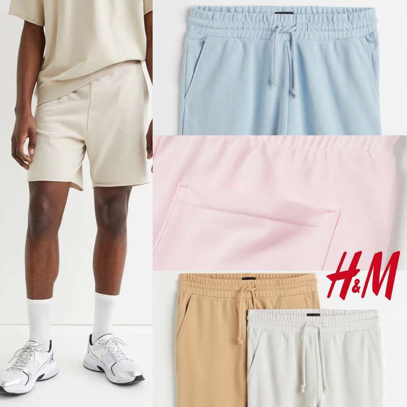 H&m sales short pants