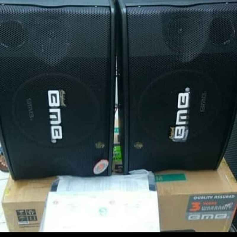 bmb cs 450
