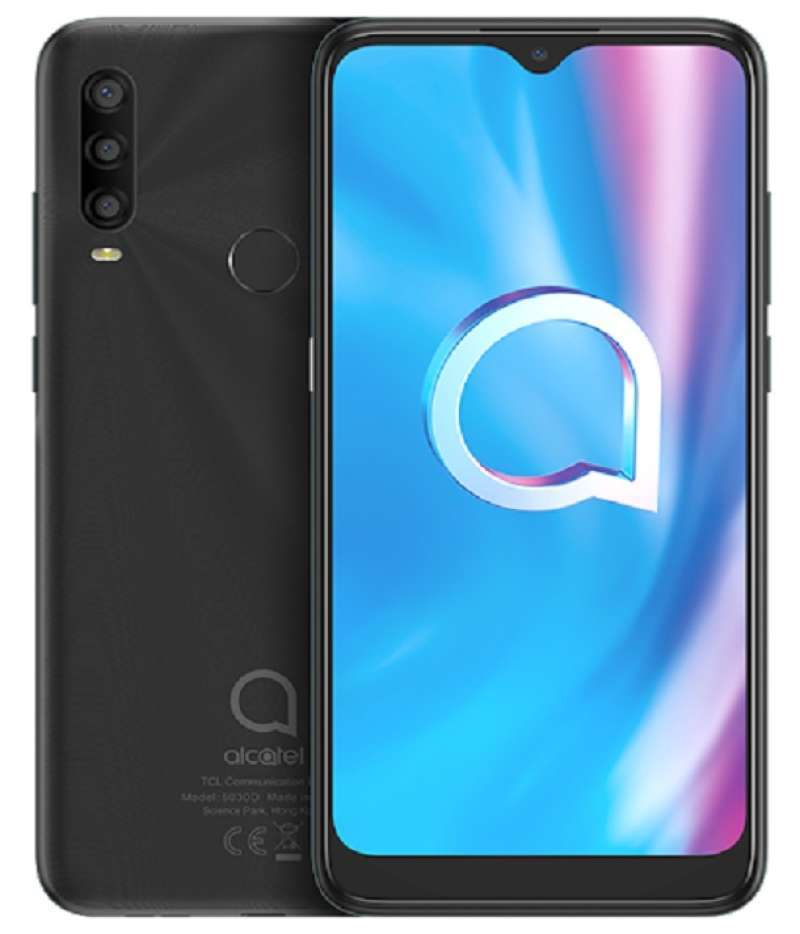 Alcatel 1SE 5030 Ram 4GB Rom 64GB