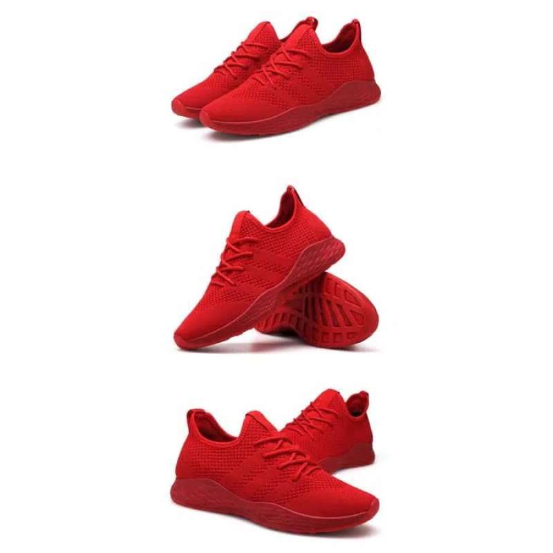 sepatu power running