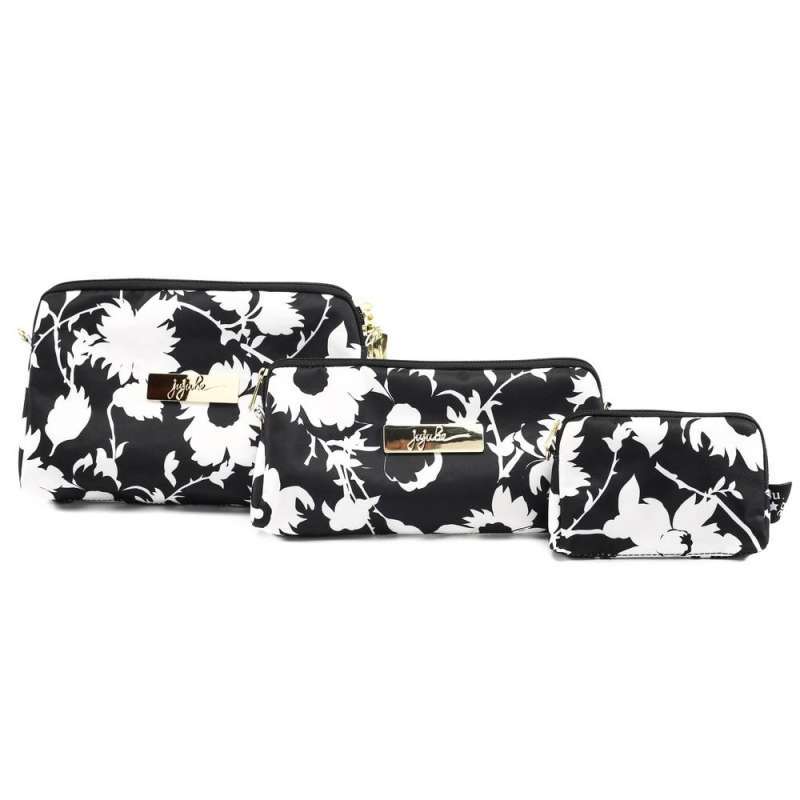 Promo Jujube Be Set Imperial Princess Diaper Bag Diskon 15% Di