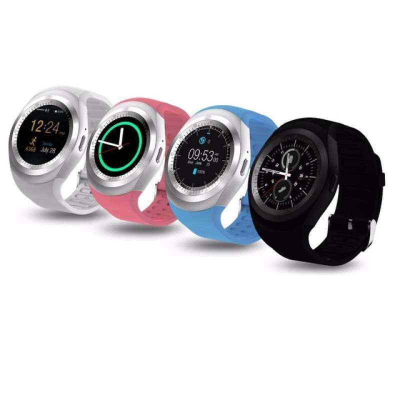 dz11 smartwatch