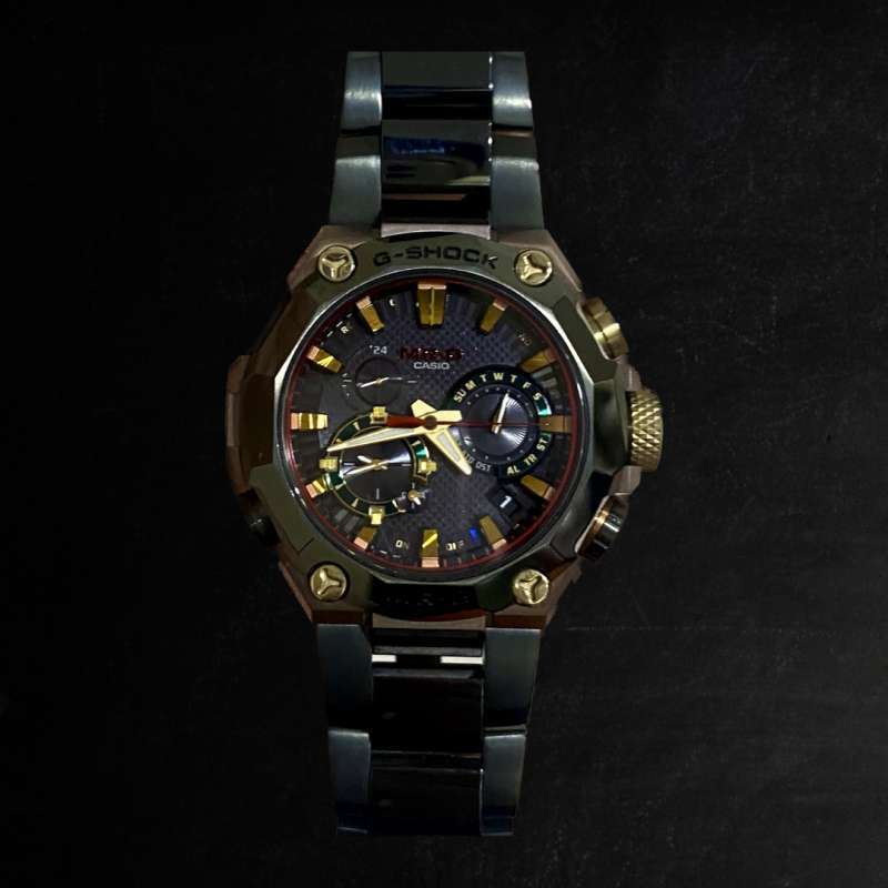 Harga g shock mrg store