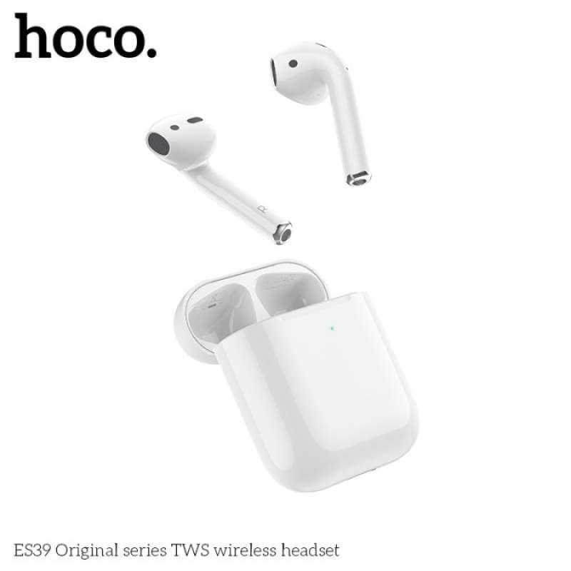 harga headset hoco