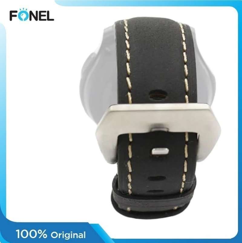 Jual Leather Strap Samsung Gear S3 Tali Samsung Gear S3 Online Desember 2020 Blibli