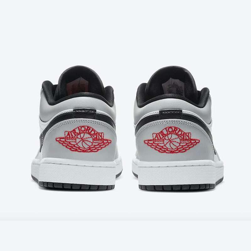 aj 1 light smoke grey low