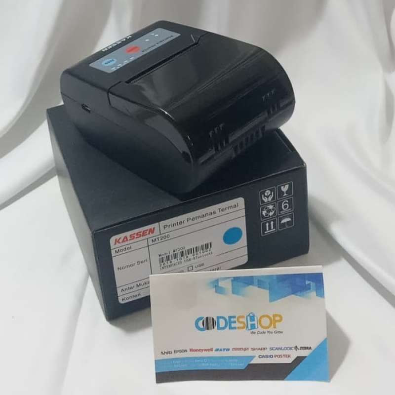 kozure printer bluetooth