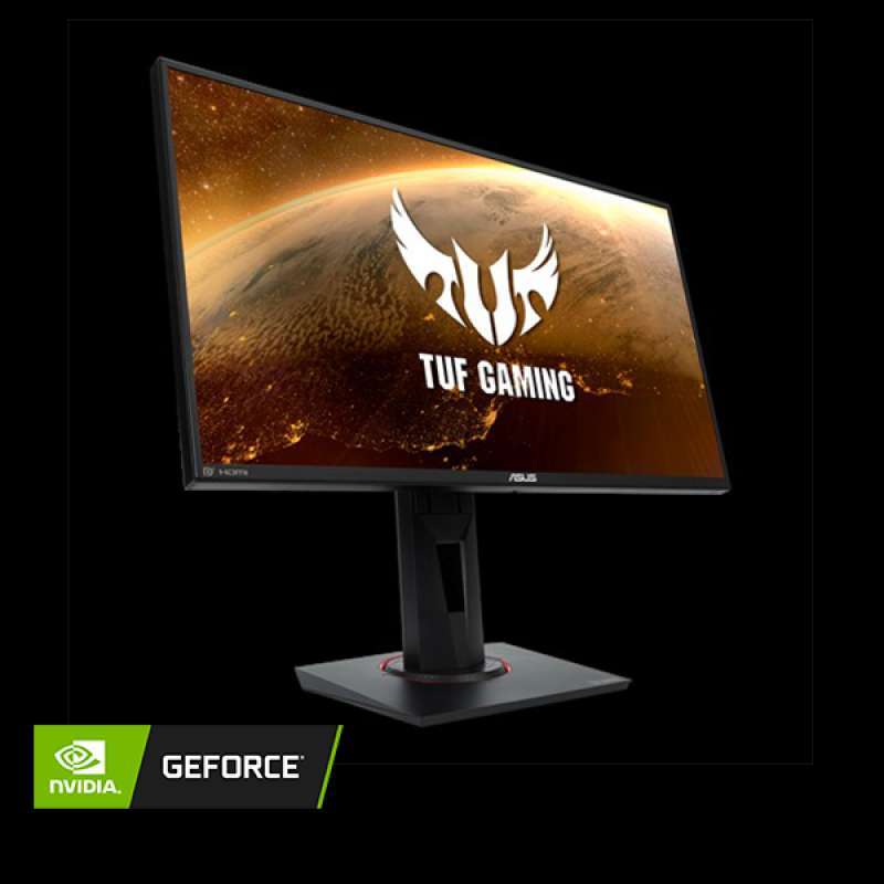 Asus 280 hz monitor 24 inch clearance