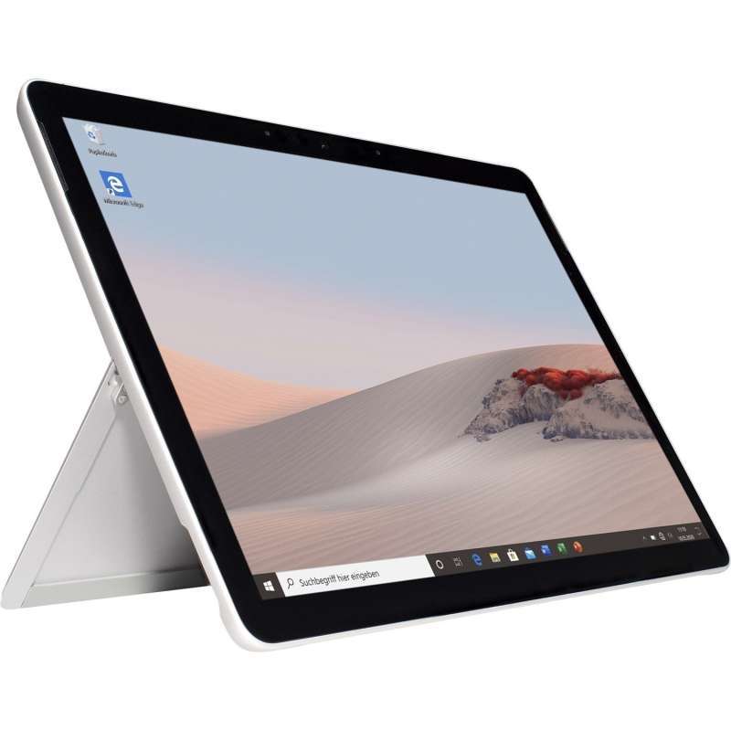 Jual Microsoft Surface Go 2 Tablet Intel Pentium Gold 4425y 8gb 128gb Ssd Intel 10 5 Cam Wifi Win10home Best Buy Online November 2020 Blibli Com