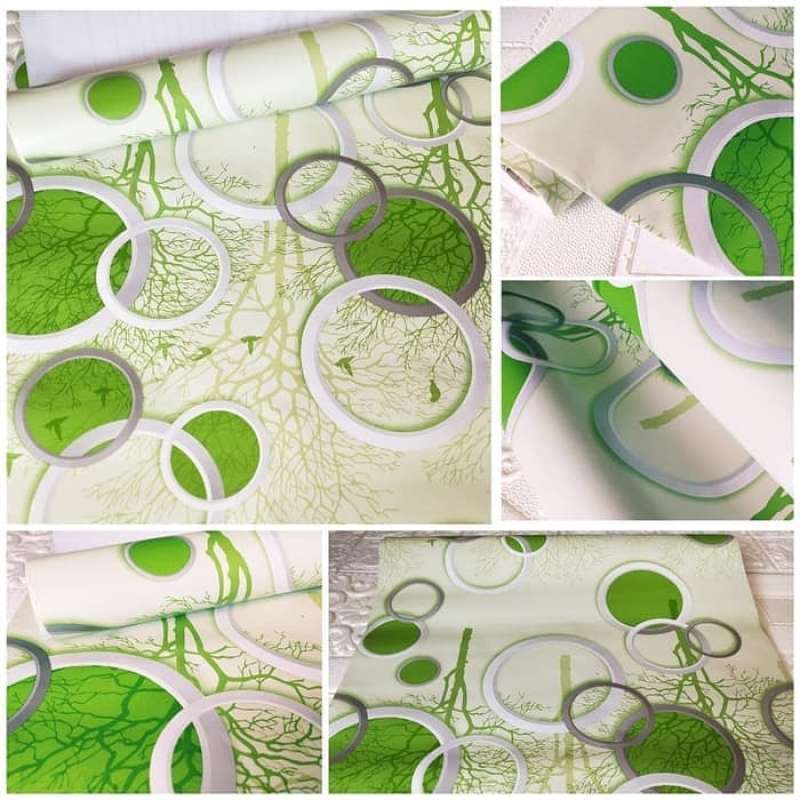 Jual Wallpaper Sticker Dinding Gm 601 Polka Hijau Dna Shop Online November 2020 Blibli Com Temukan gambar stok gratis terbaik tentang hijau. blibli