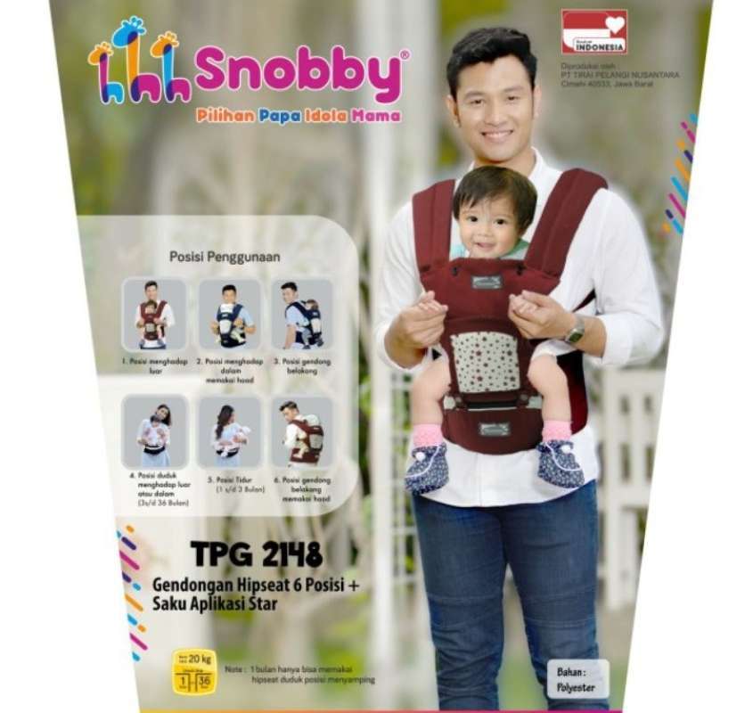 Hipseat snobby store