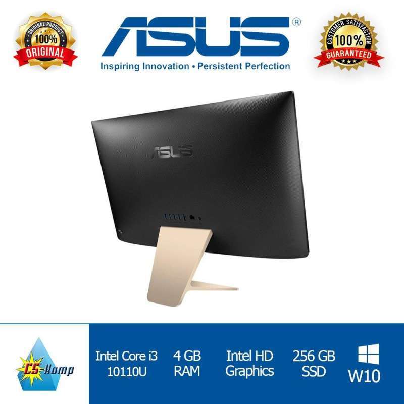 Jual Aio Asus V222fak Ba342t Wa342t Promo Intel Free Bundle Software Online Desember 2020 Blibli
