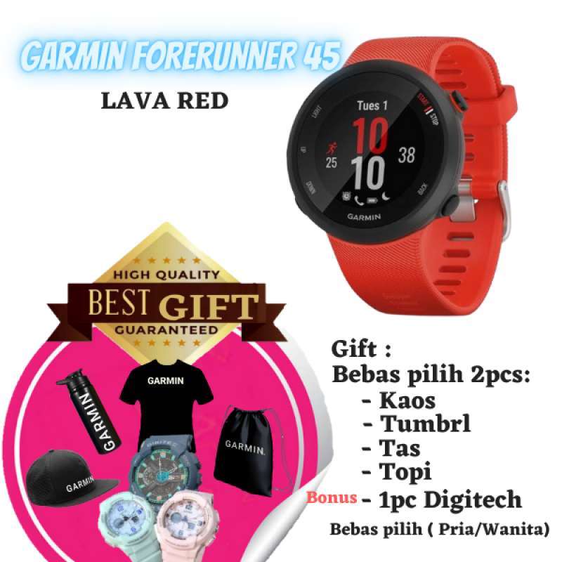 Jual garmin forerunner 2025 45