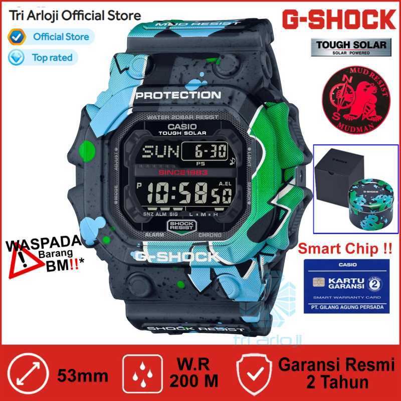 Casio g shock kingkong new arrivals