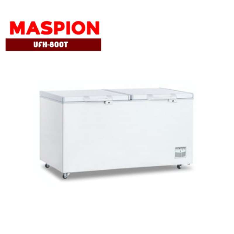 800 ltr deep freezer