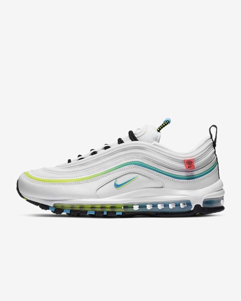 Original NIKE AIR MAX 97 SE Men's Shoe 