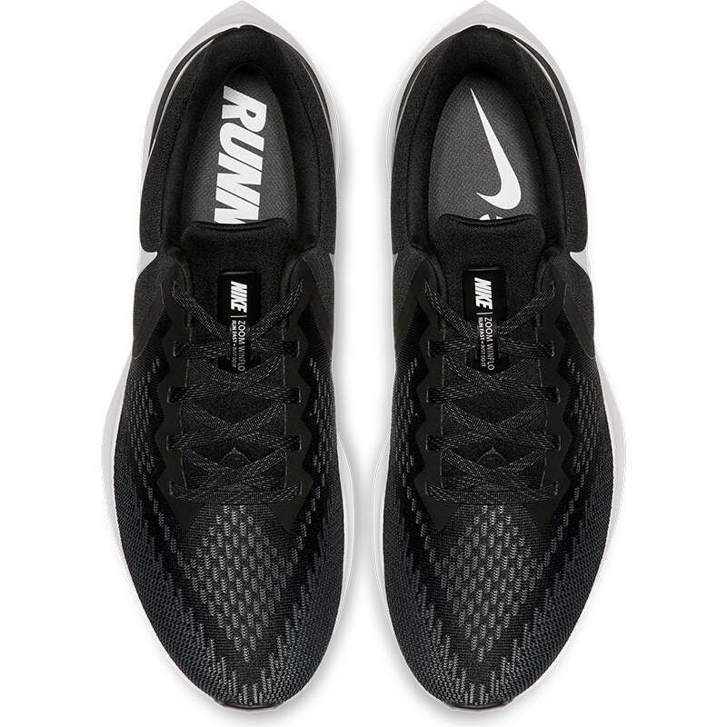 Jual Nike Zoom Winflo 6 Men S Running Shoes Aq7497 001 Online November 2020 Blibli Com