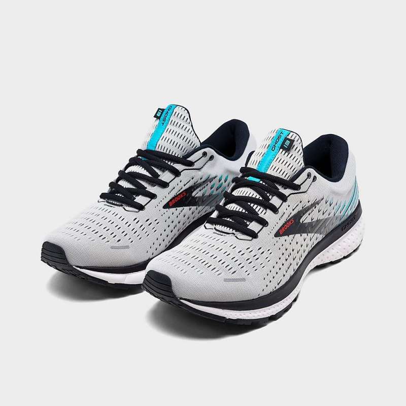 brooks ghost running shoes mens