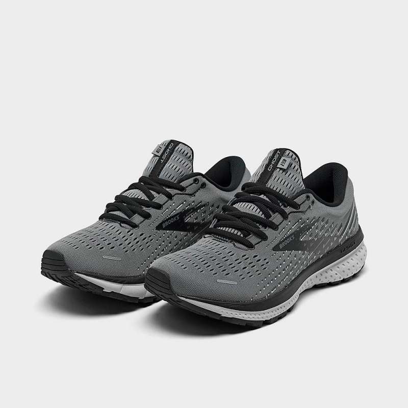 men brooks ghost 13
