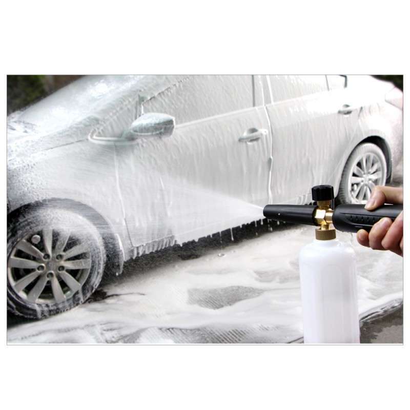 Jual Alat Semprot Salju Sabun Cuci Mobil Motor Online Februari 2021 Blibli