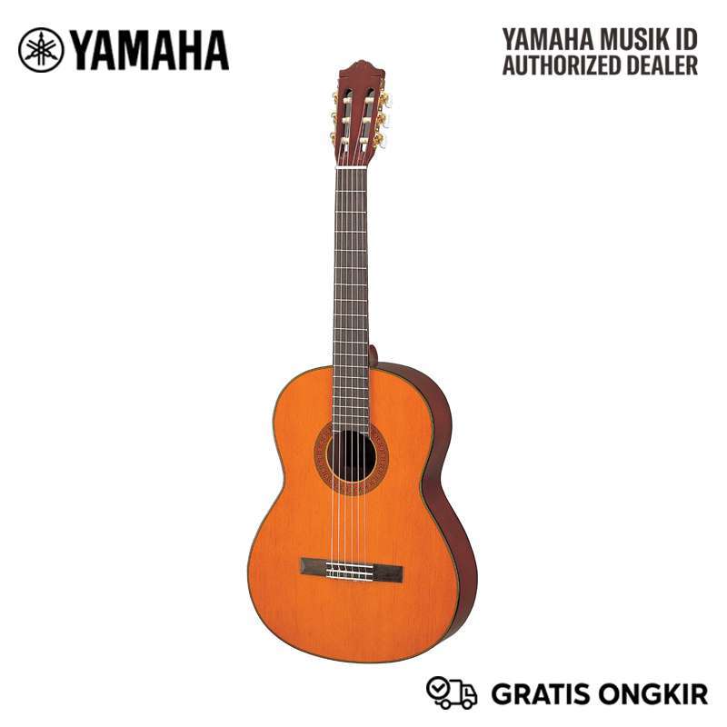 Jual Gitar Yamaha C70 Original Murah Harga Diskon Maret 2024