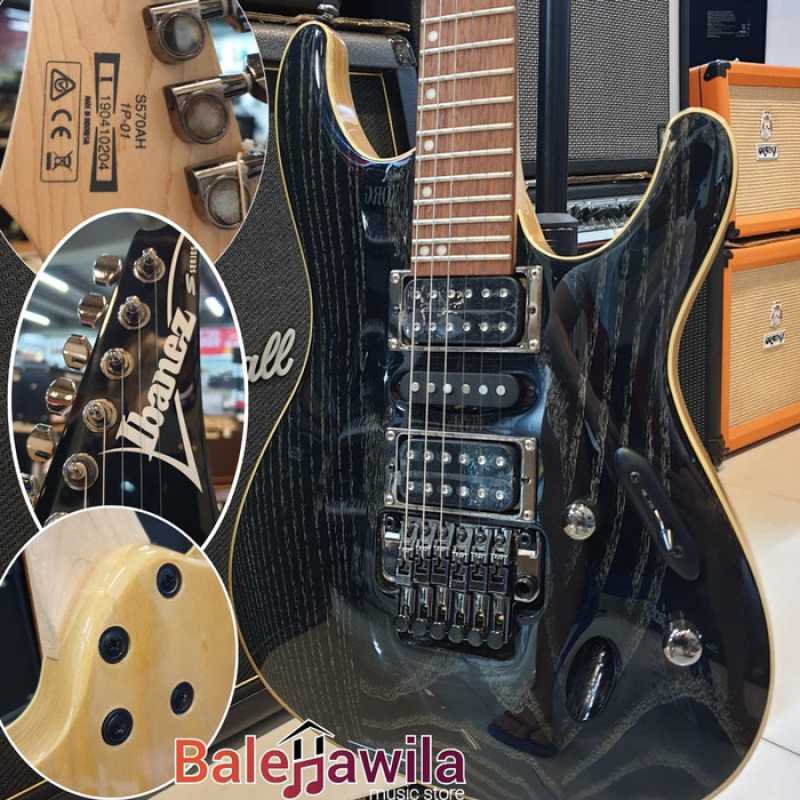 Gitar ibanez clearance original
